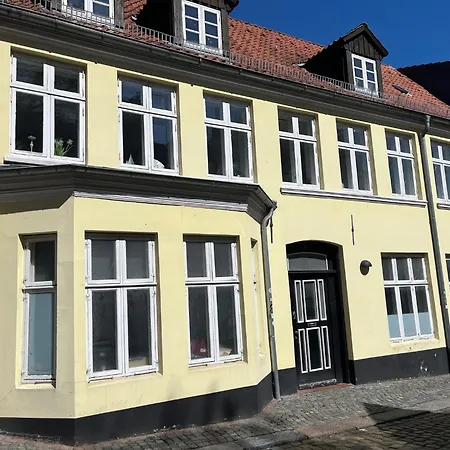 Lejlighed Fewo1846 - Piratenkoje - Abenteuerurlaub Mit Galerie Und Stockbett Fuer Max 4 Personen