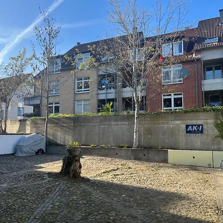Fewo1846 - Piratenkoje - Abenteuerurlaub Mit Galerie Und Stockbett Fuer Max 4 Personen Lejlighed *