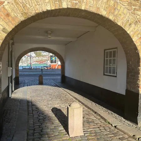 Fewo1846 - Piratenkoje - Abenteuerurlaub Mit Galerie Und Stockbett Fuer Max 4 Personen *